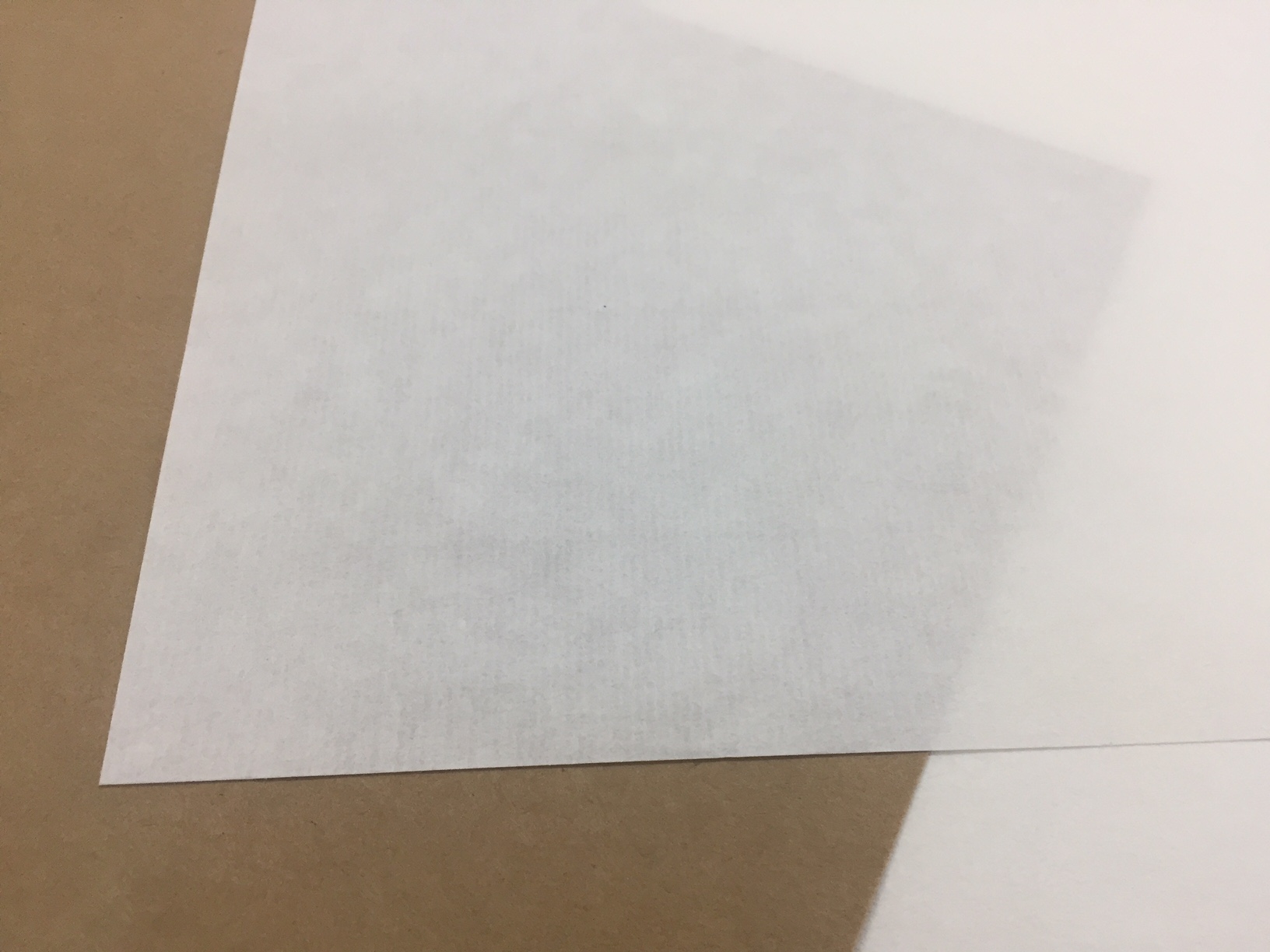 Kohzo Cream Rice Paper By One Sheet 715 x 760mm